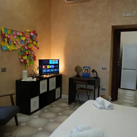 Apartment 081 Stazione