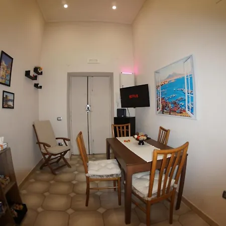 Apartment 081 Stazione *