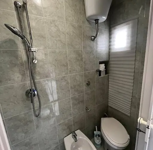 081 Stazione Appartement