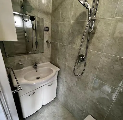 Appartement 081 Stazione Naples