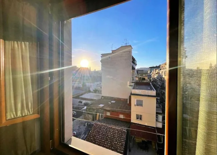 Appartement 081 Stazione Naples