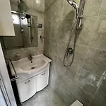 شقة 081 Stazione نابولي