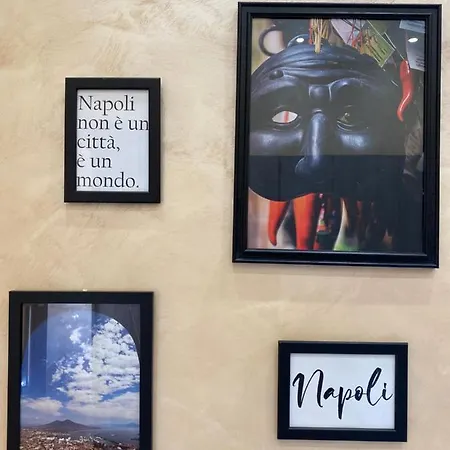 081 Stazione Appartamento